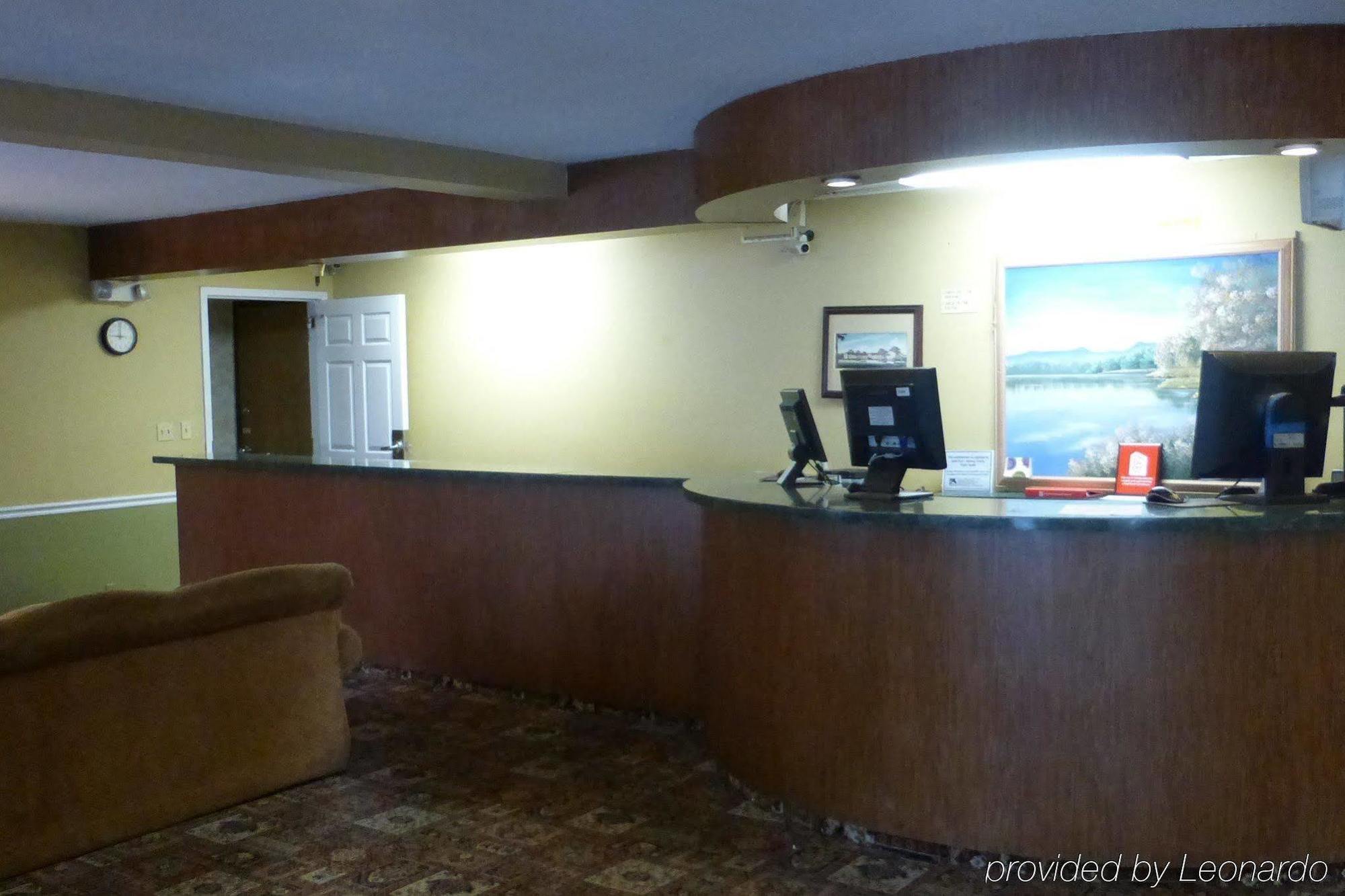 Norwood Inn And Suites - Minneapolis-St Paul Roseville Bagian luar foto