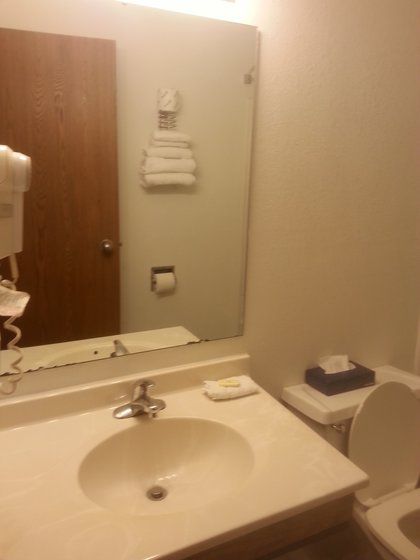 Norwood Inn And Suites - Minneapolis-St Paul Roseville Ruang foto